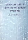 Wasserstoff- und Brennstoffzellen-Projekte.