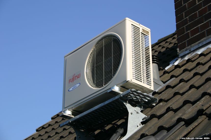 Daikin klimaanlage erfahrung