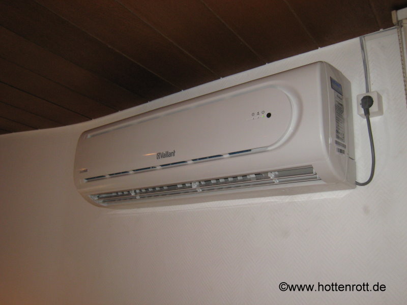 Daikin klimaanlage erfahrung