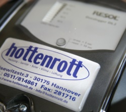 Resol Datalogger DL2 Datenlogger Datenspeicher Aufzeichnung