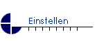 Einstellen