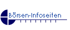 B�rsen-Infoseiten