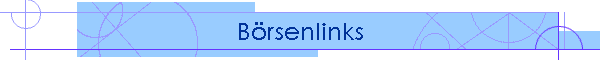B�rsenlinks