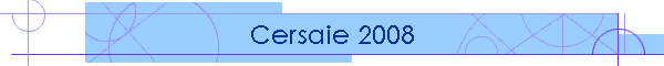 Cersaie 2008