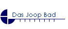 Das Joop Bad