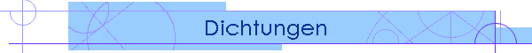 Dichtungen