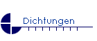 Dichtungen