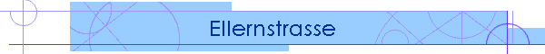 Ellernstrasse