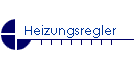 Heizungsregler