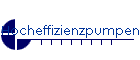 Hocheffizienzpumpen