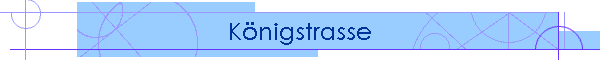 Knigstrasse
