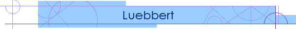 Luebbert