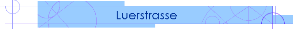 Luerstrasse