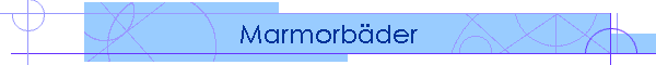 Marmorbder