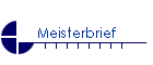 Meisterbrief