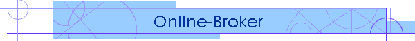 Online-Broker