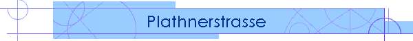 Plathnerstrasse