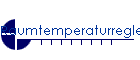 Raumtemperaturregler