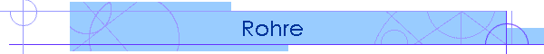 Rohre