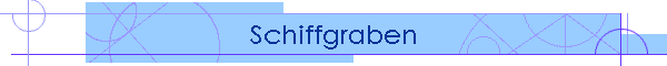 Schiffgraben