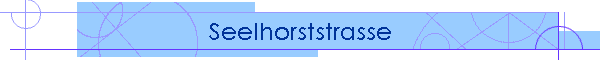 Seelhorststrasse