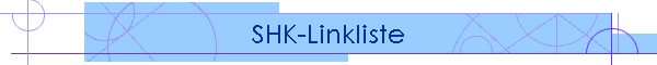 SHK-Linkliste