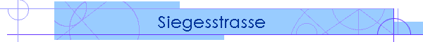 Siegesstrasse